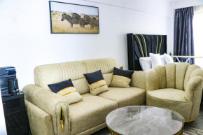 Zola Homes Kilimani